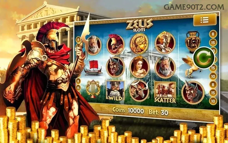 Comparação APP mobile vs versão web da game90